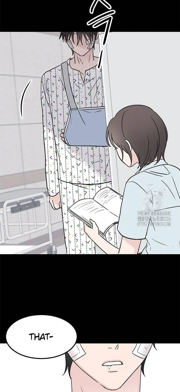 Love, How Do You Do That? Chapter 7 page 47 - 