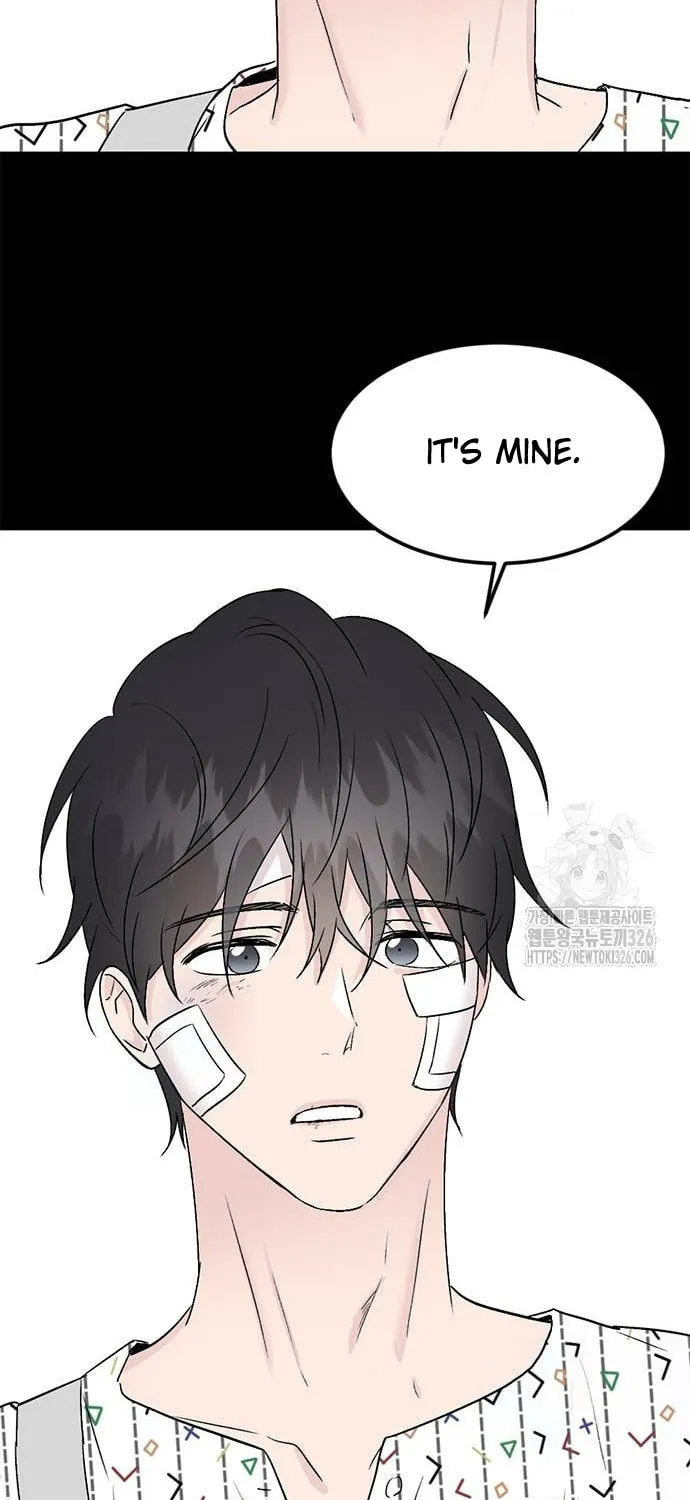 Love, How Do You Do That? Chapter 7 page 48 - 