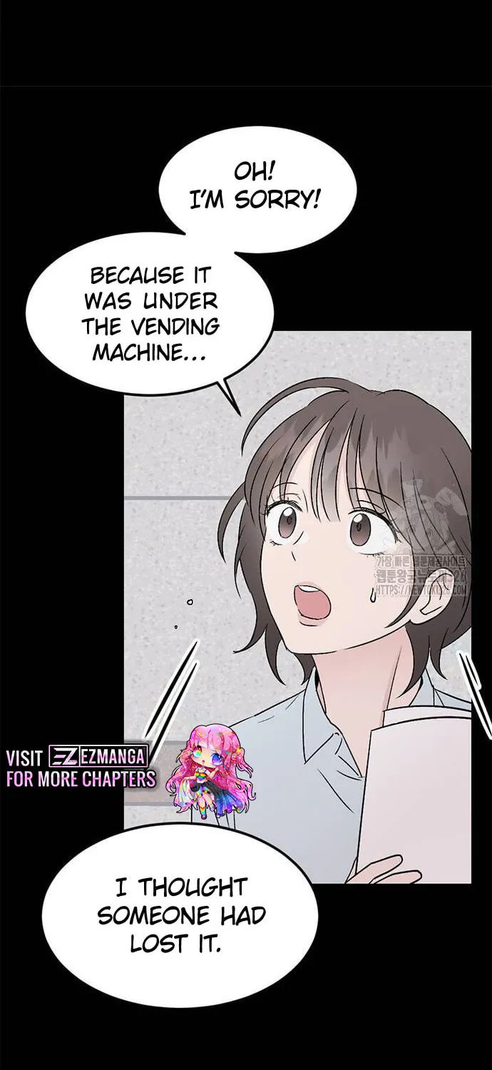 Love, How Do You Do That? Chapter 7 page 51 - 