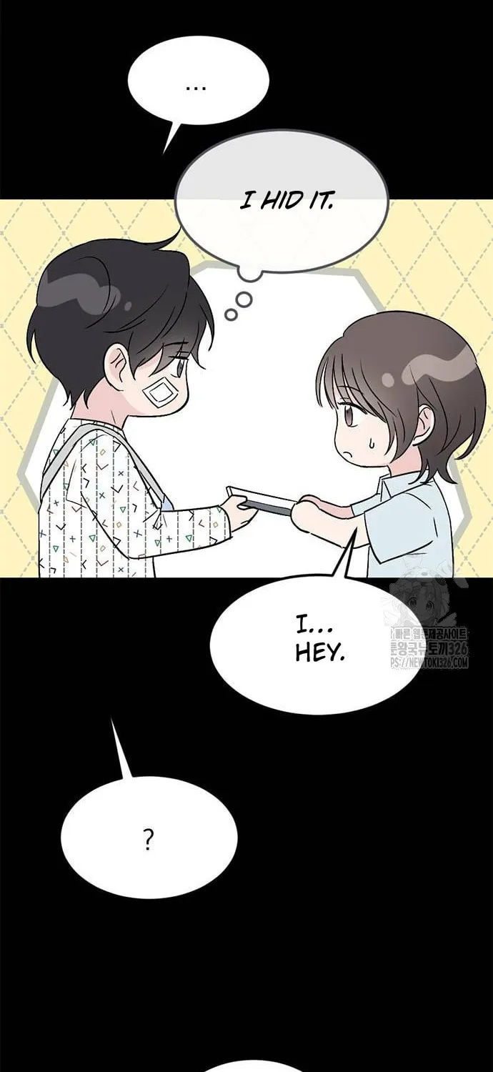 Love, How Do You Do That? Chapter 7 page 52 - 