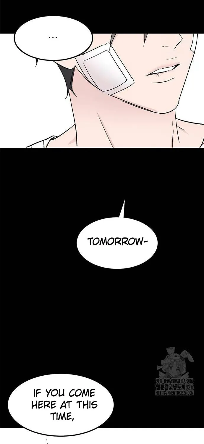 Love, How Do You Do That? Chapter 7 page 56 - 