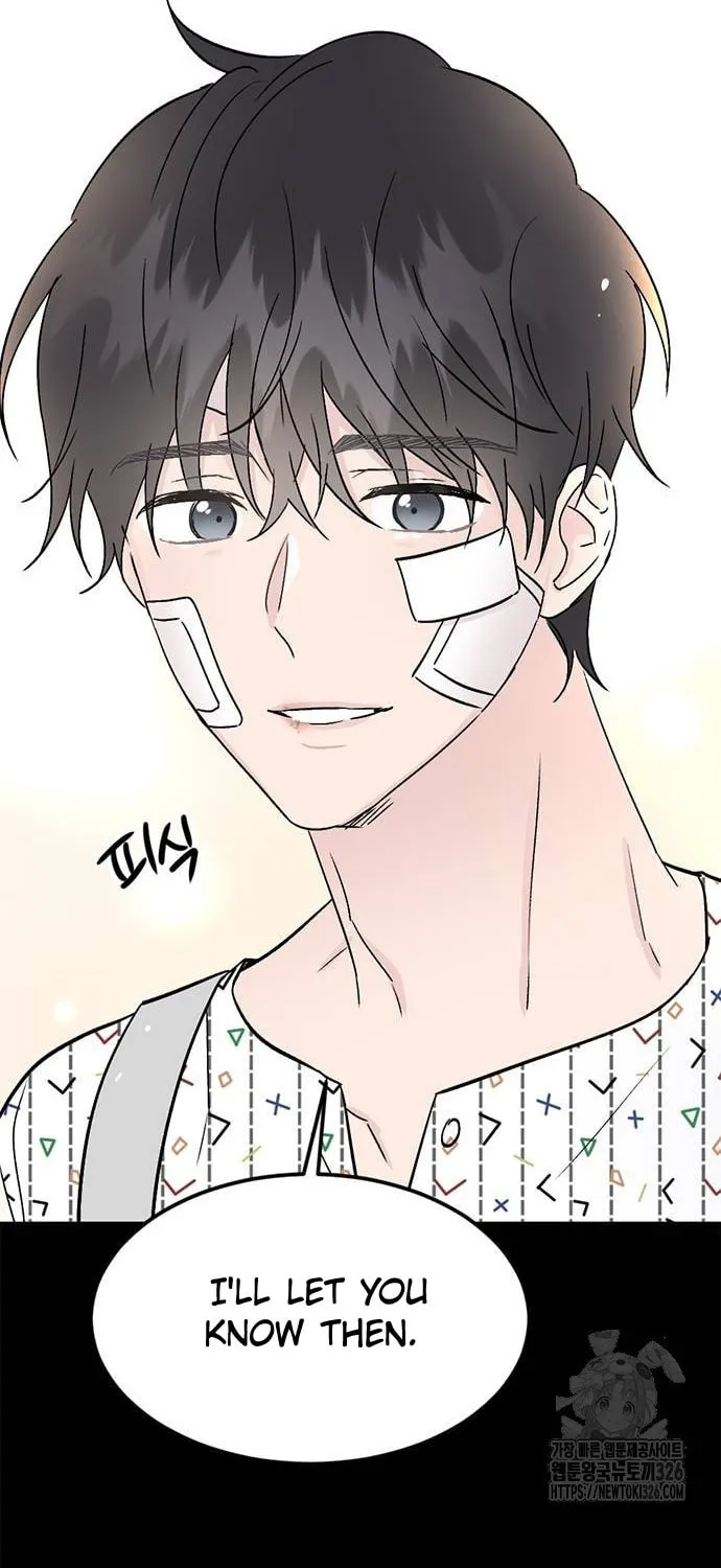 Love, How Do You Do That? Chapter 7 page 57 - 
