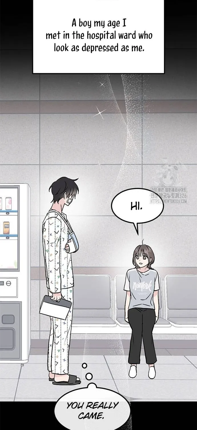 Love, How Do You Do That? Chapter 7 page 62 - 