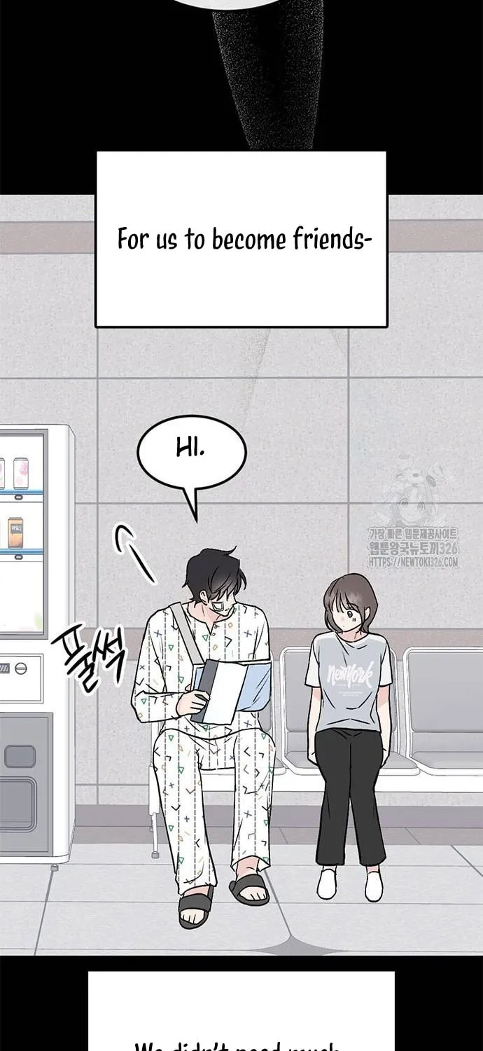 Love, How Do You Do That? Chapter 7 page 63 - 