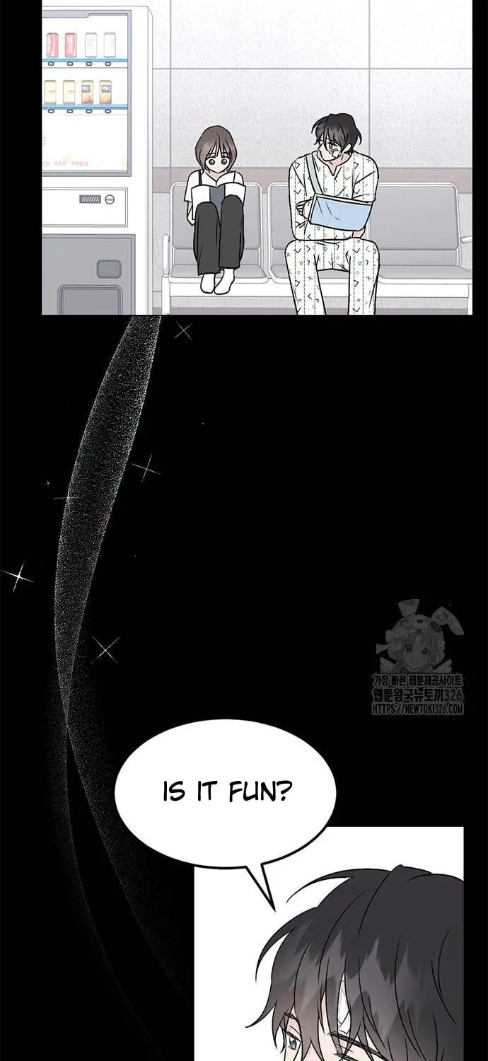 Love, How Do You Do That? Chapter 7 page 65 - 