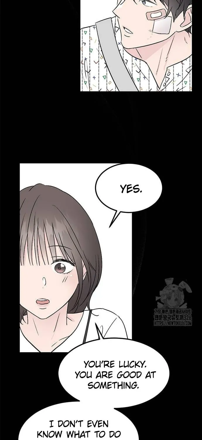 Love, How Do You Do That? Chapter 7 page 66 - 