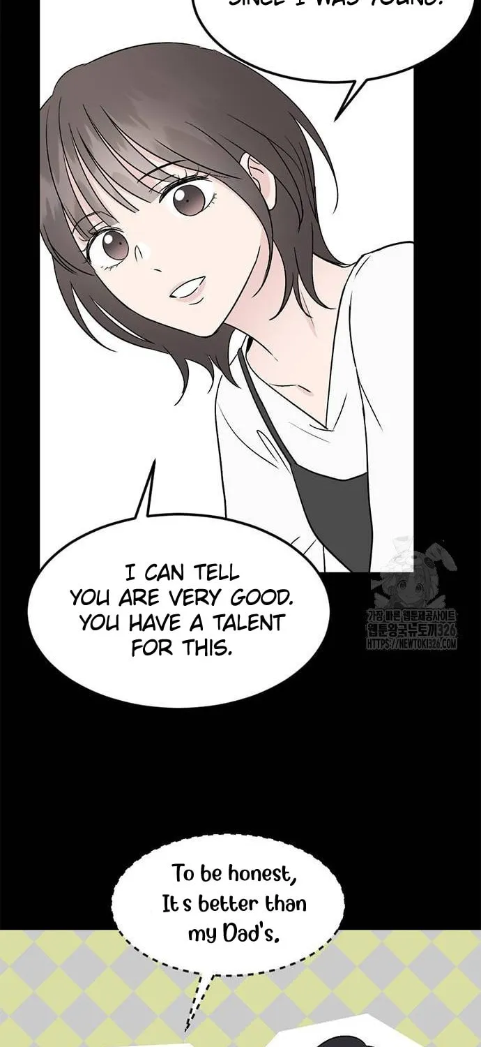Love, How Do You Do That? Chapter 7 page 70 - 