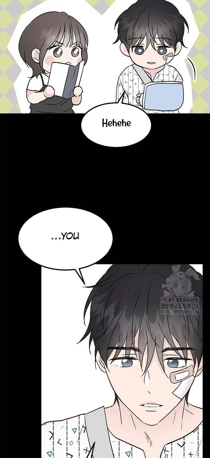 Love, How Do You Do That? Chapter 7 page 71 - 