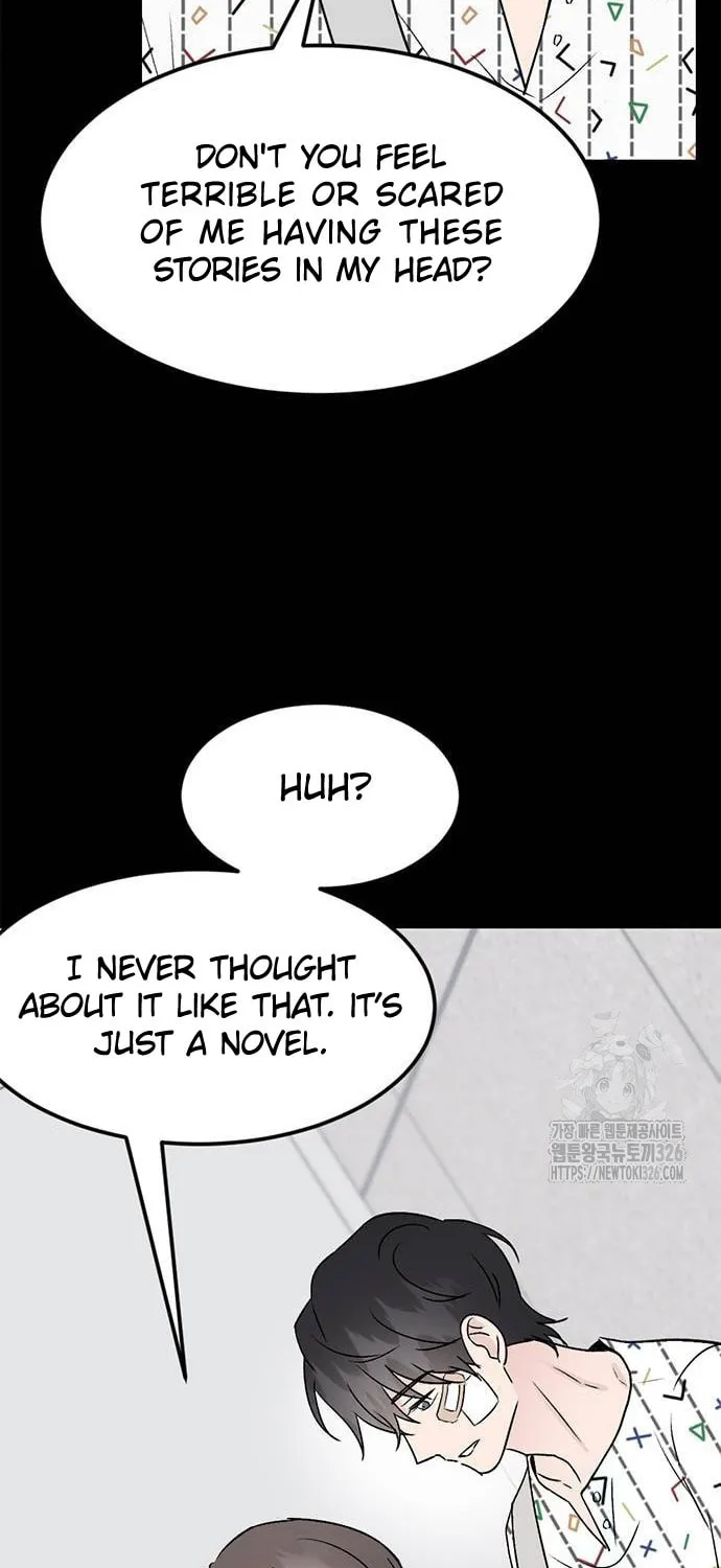Love, How Do You Do That? Chapter 7 page 72 - 