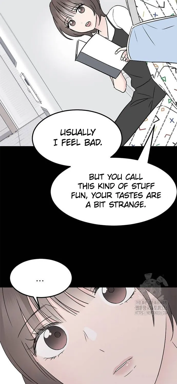 Love, How Do You Do That? Chapter 7 page 73 - 