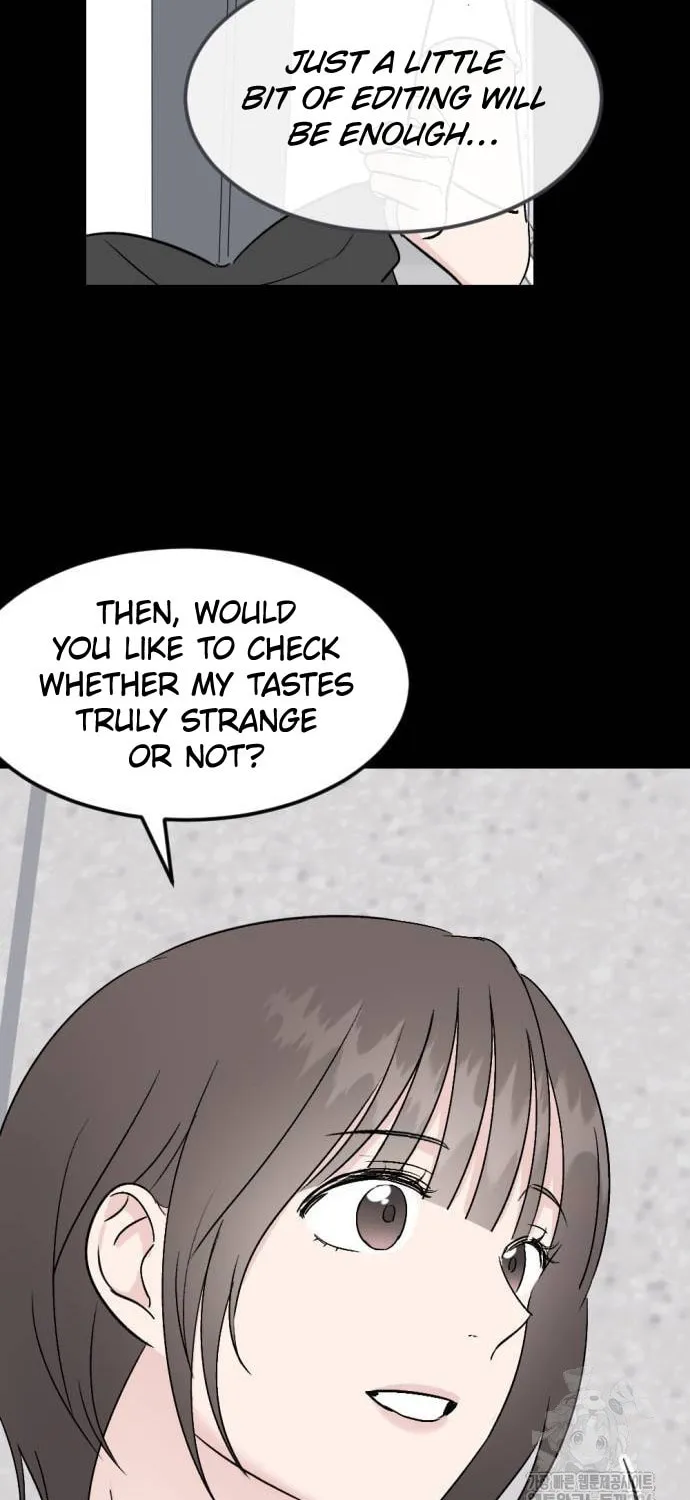 Love, How Do You Do That? Chapter 7 page 76 - 