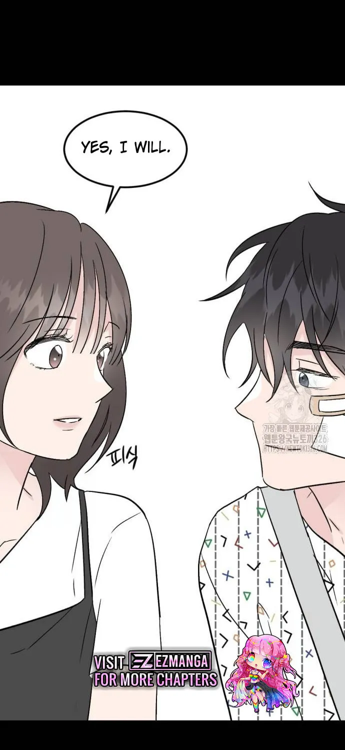 Love, How Do You Do That? Chapter 7 page 80 - 