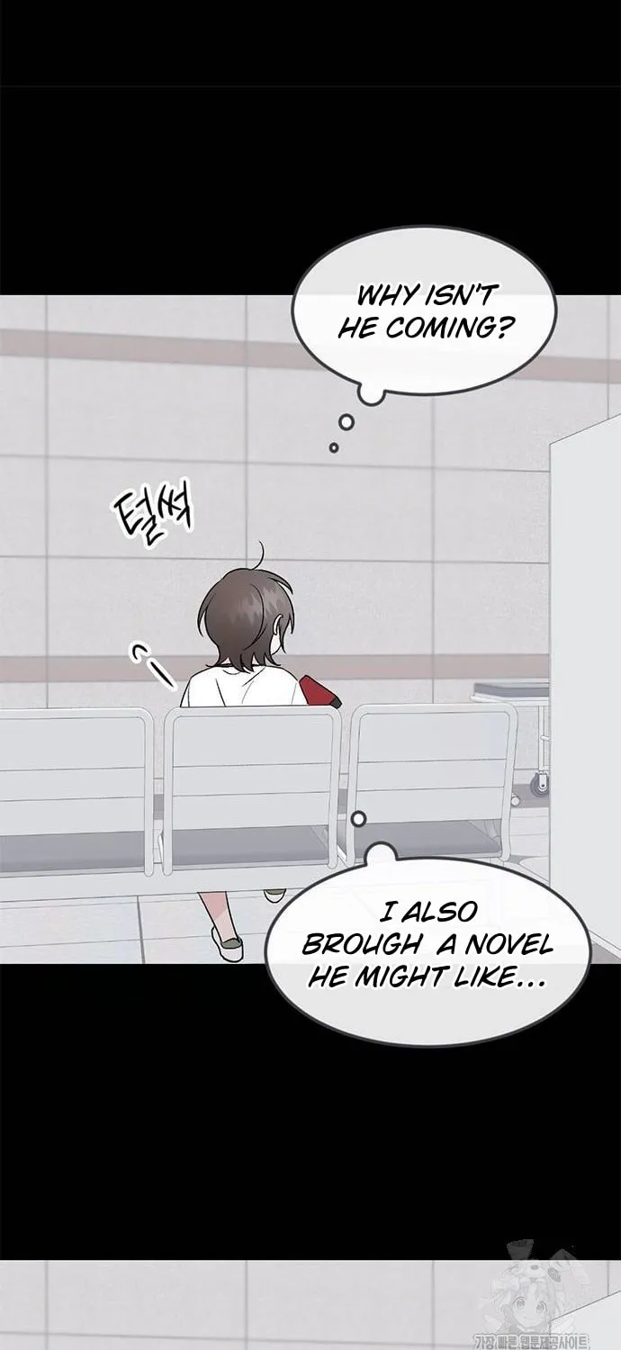 Love, How Do You Do That? Chapter 7 page 89 - 