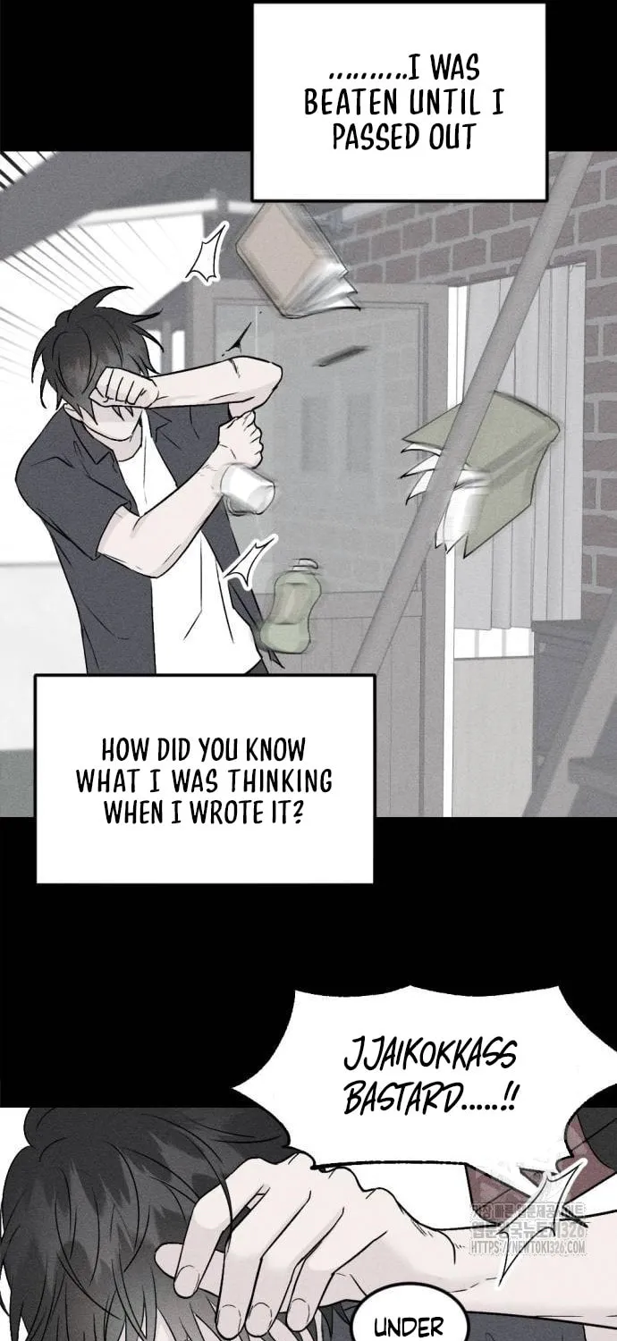 Love, How Do You Do That? Chapter 8 page 13 - 