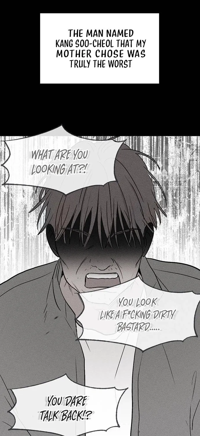Love, How Do You Do That? Chapter 8 page 3 - 