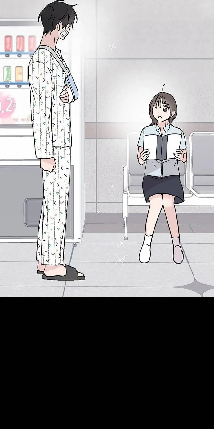 Love, How Do You Do That? Chapter 8 page 24 - 