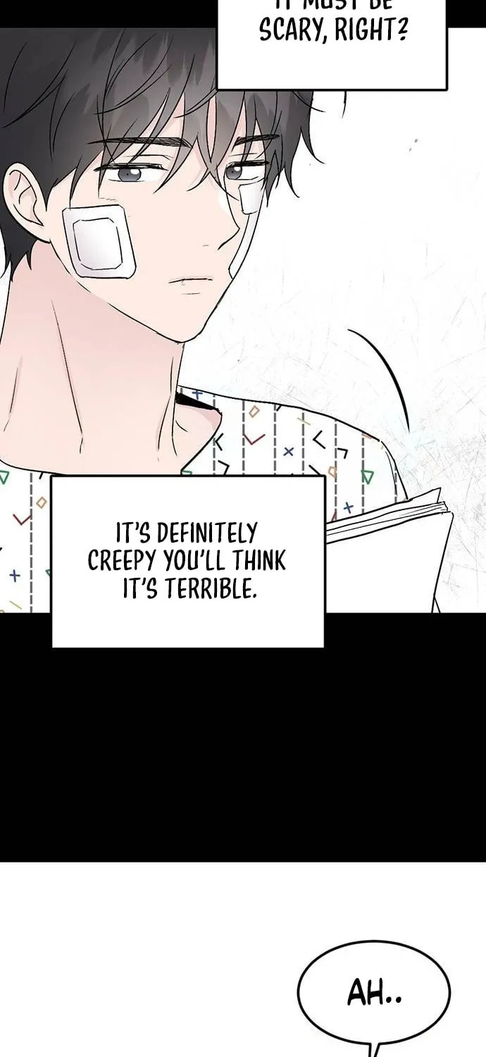 Love, How Do You Do That? Chapter 8 page 26 - 