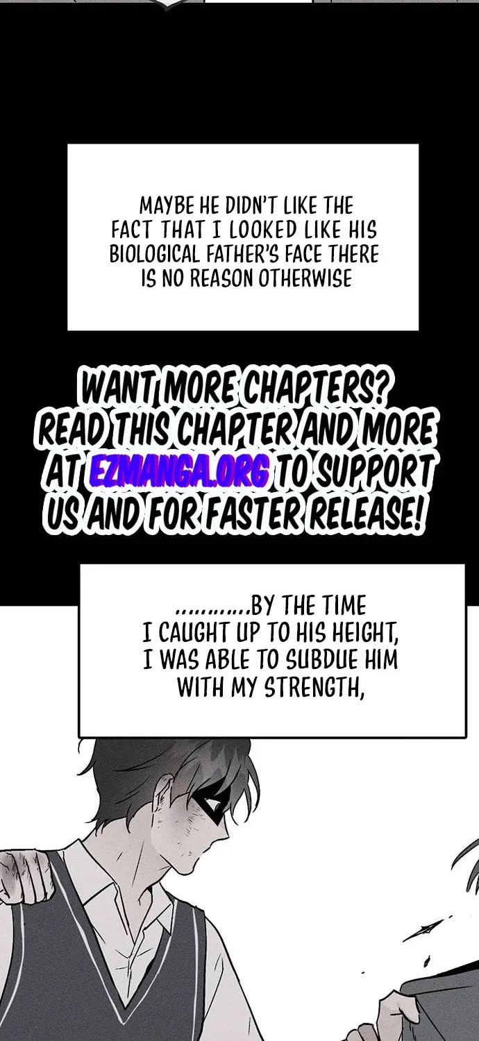 Love, How Do You Do That? Chapter 8 page 4 - 