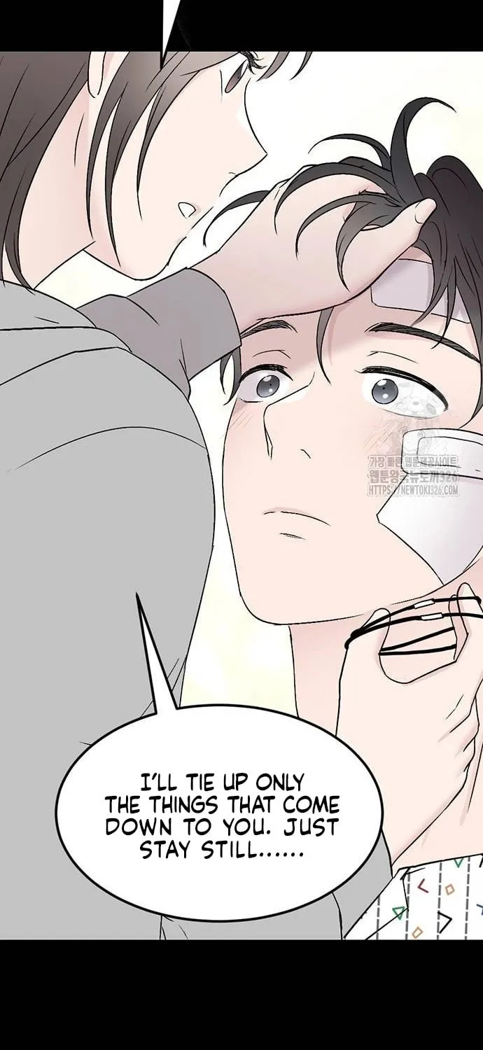 Love, How Do You Do That? Chapter 8 page 37 - 