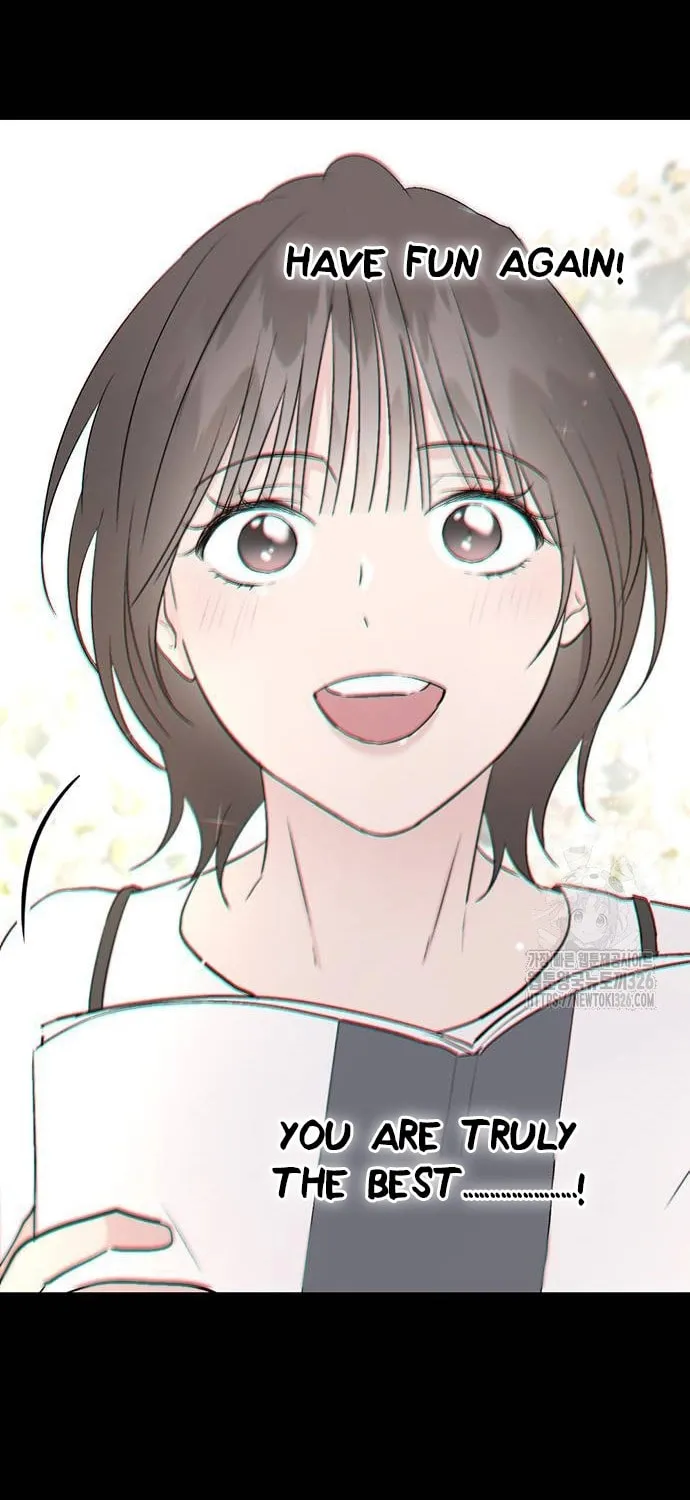 Love, How Do You Do That? Chapter 8 page 40 - 