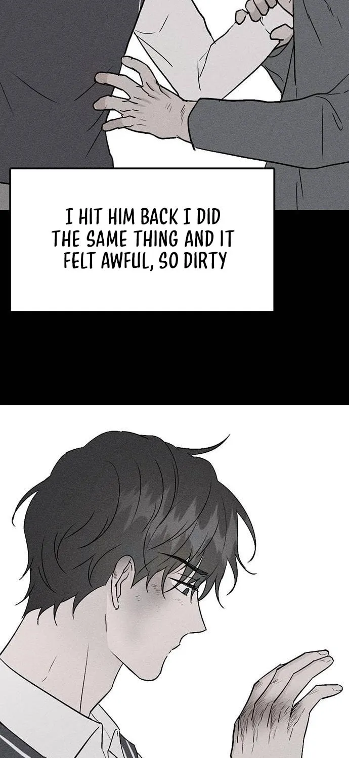 Love, How Do You Do That? Chapter 8 page 5 - 