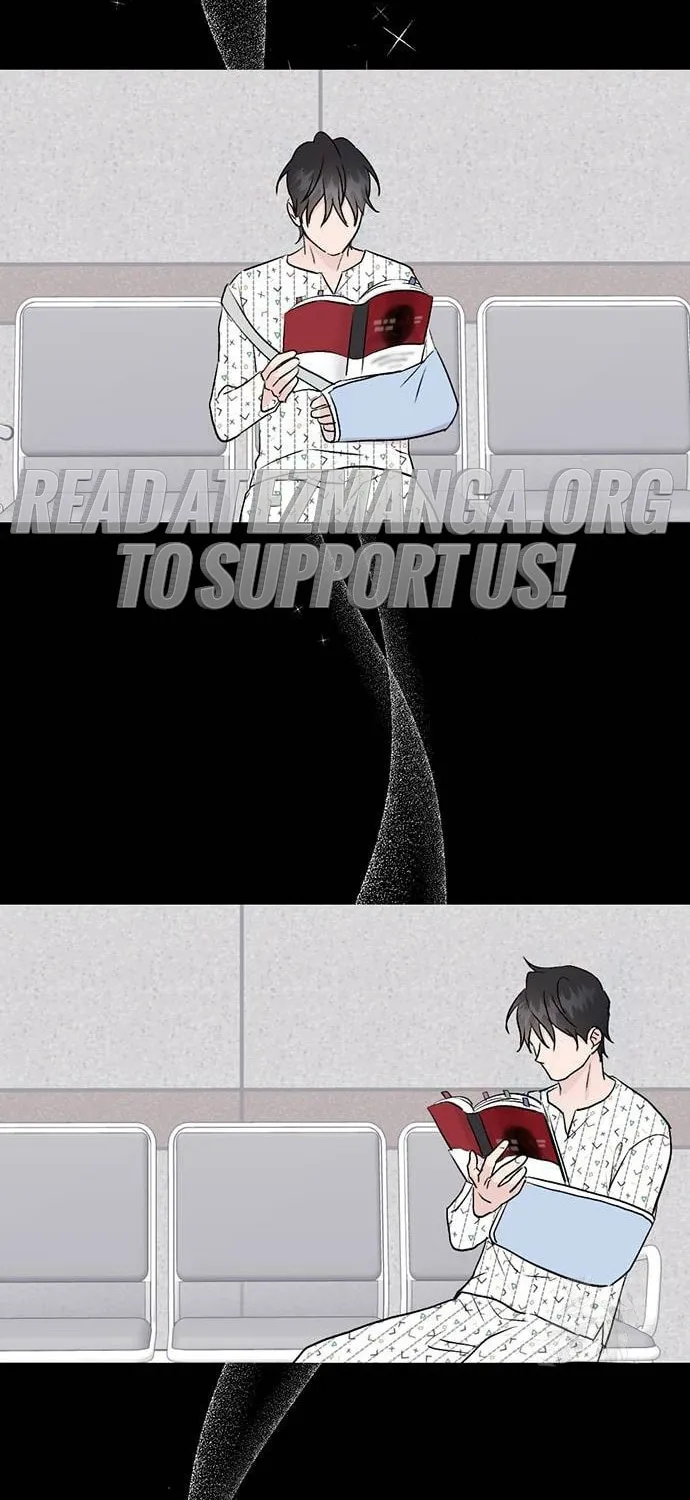 Love, How Do You Do That? Chapter 8 page 51 - 