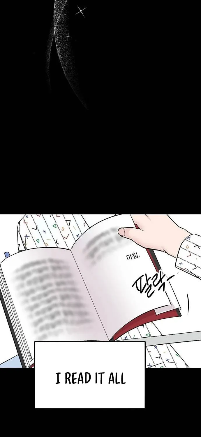 Love, How Do You Do That? Chapter 8 page 52 - 