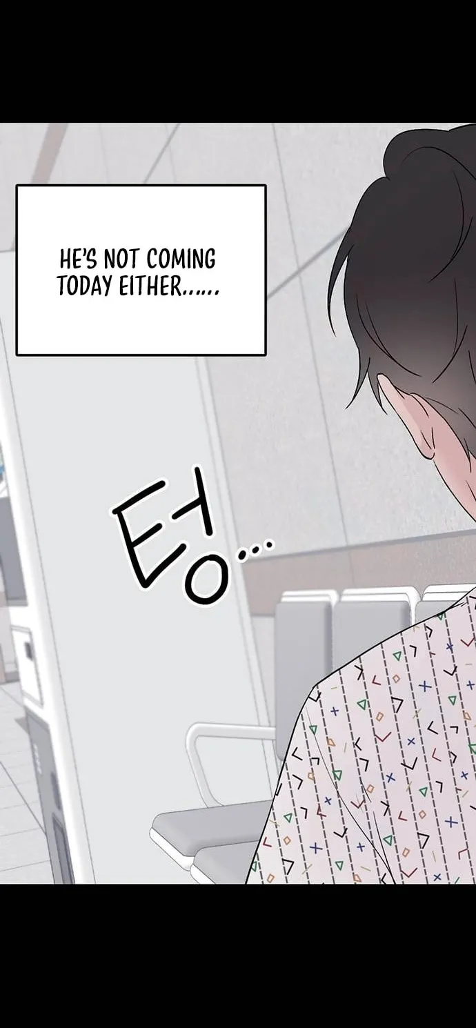 Love, How Do You Do That? Chapter 8 page 53 - 