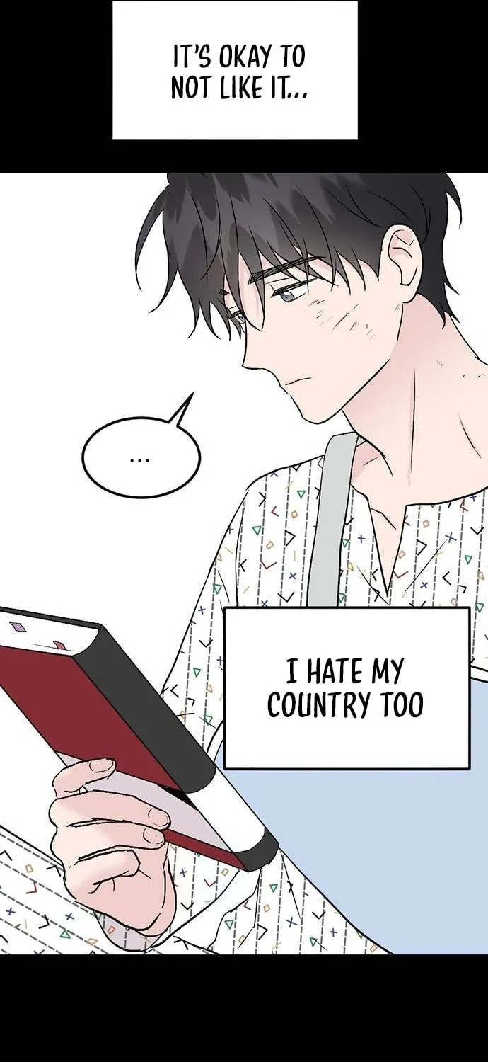 Love, How Do You Do That? Chapter 8 page 54 - 