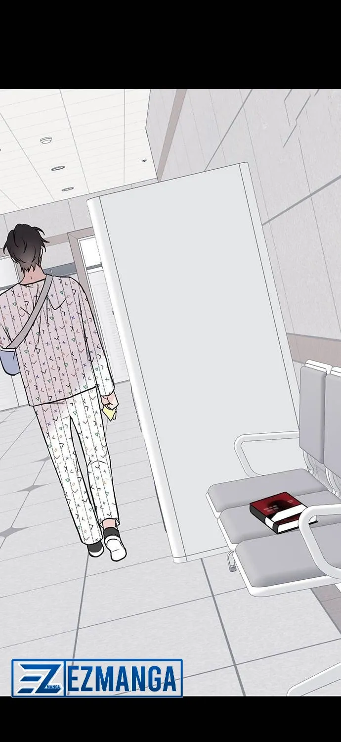 Love, How Do You Do That? Chapter 8 page 56 - 