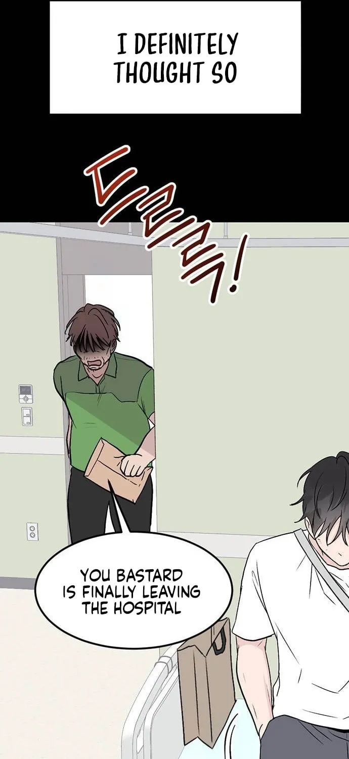 Love, How Do You Do That? Chapter 8 page 60 - 
