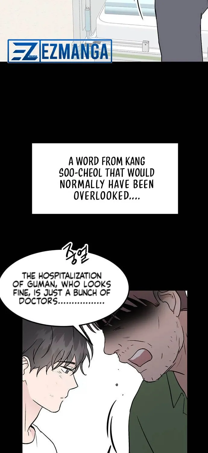 Love, How Do You Do That? Chapter 8 page 61 - 