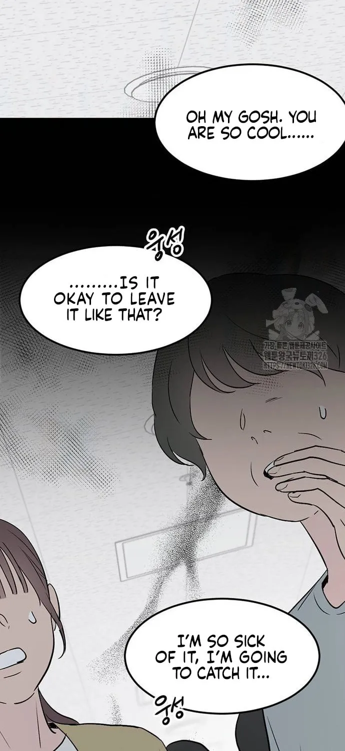 Love, How Do You Do That? Chapter 8 page 69 - 