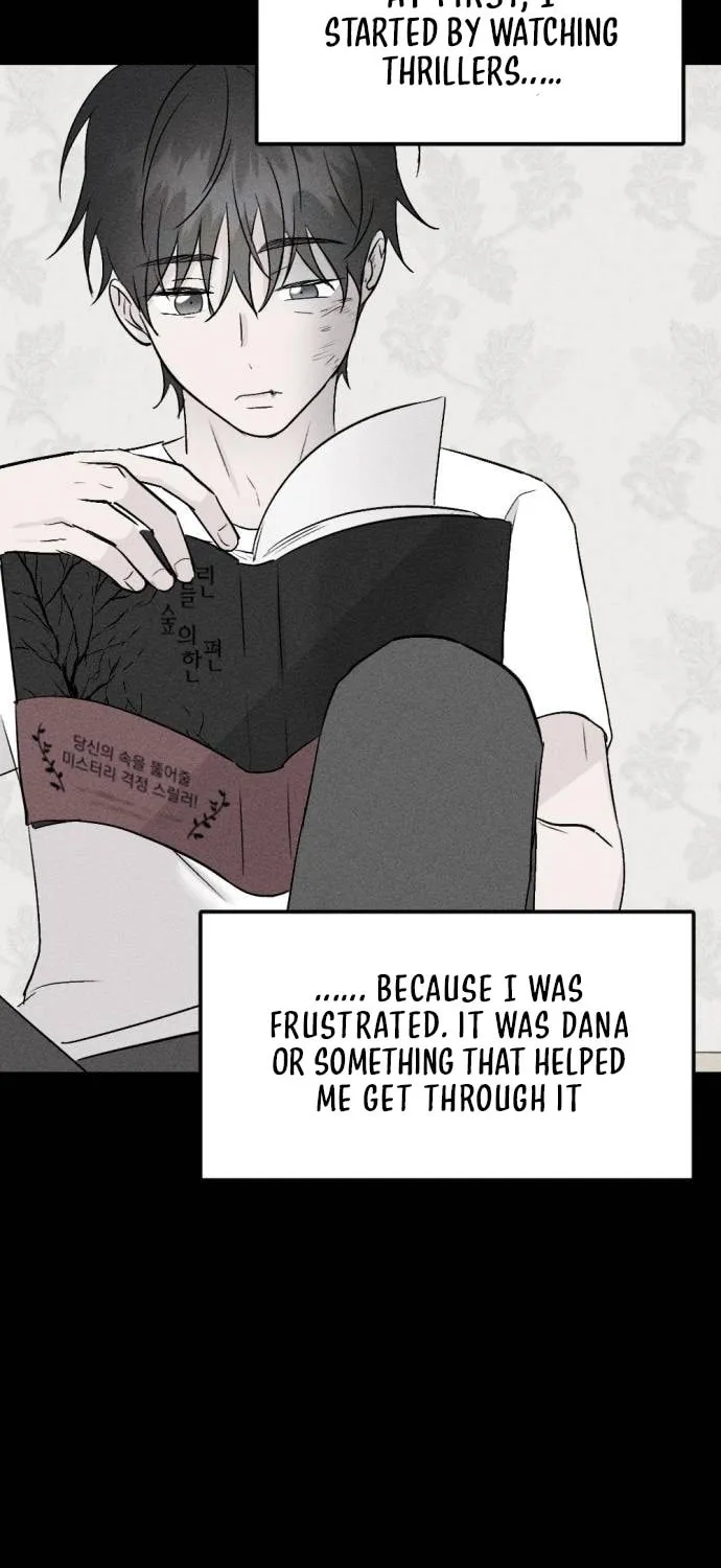 Love, How Do You Do That? Chapter 8 page 8 - 