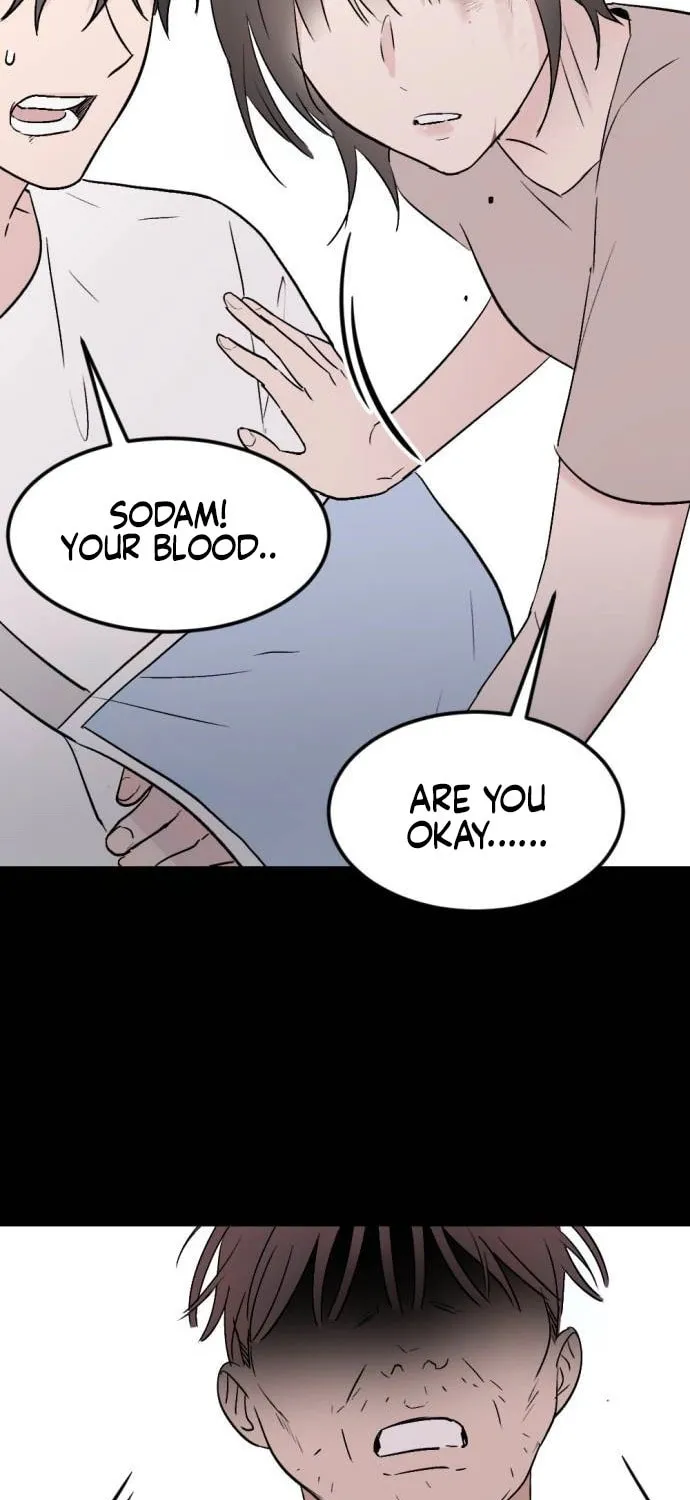 Love, How Do You Do That? Chapter 8 page 80 - 