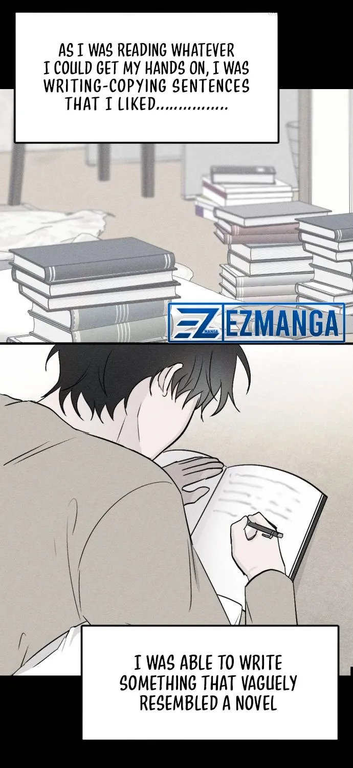 Love, How Do You Do That? Chapter 8 page 9 - 