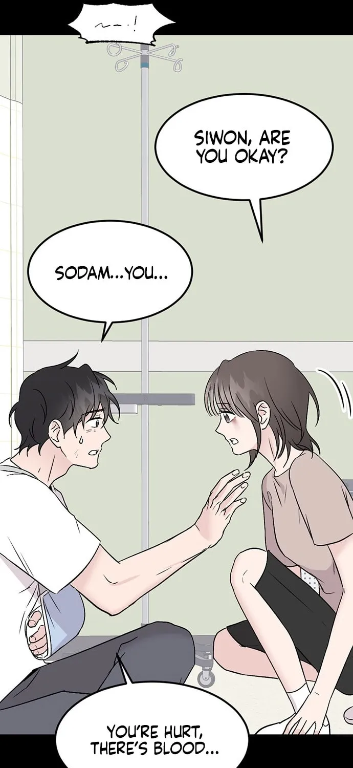 Love, How Do You Do That? Chapter 9 page 19 - 