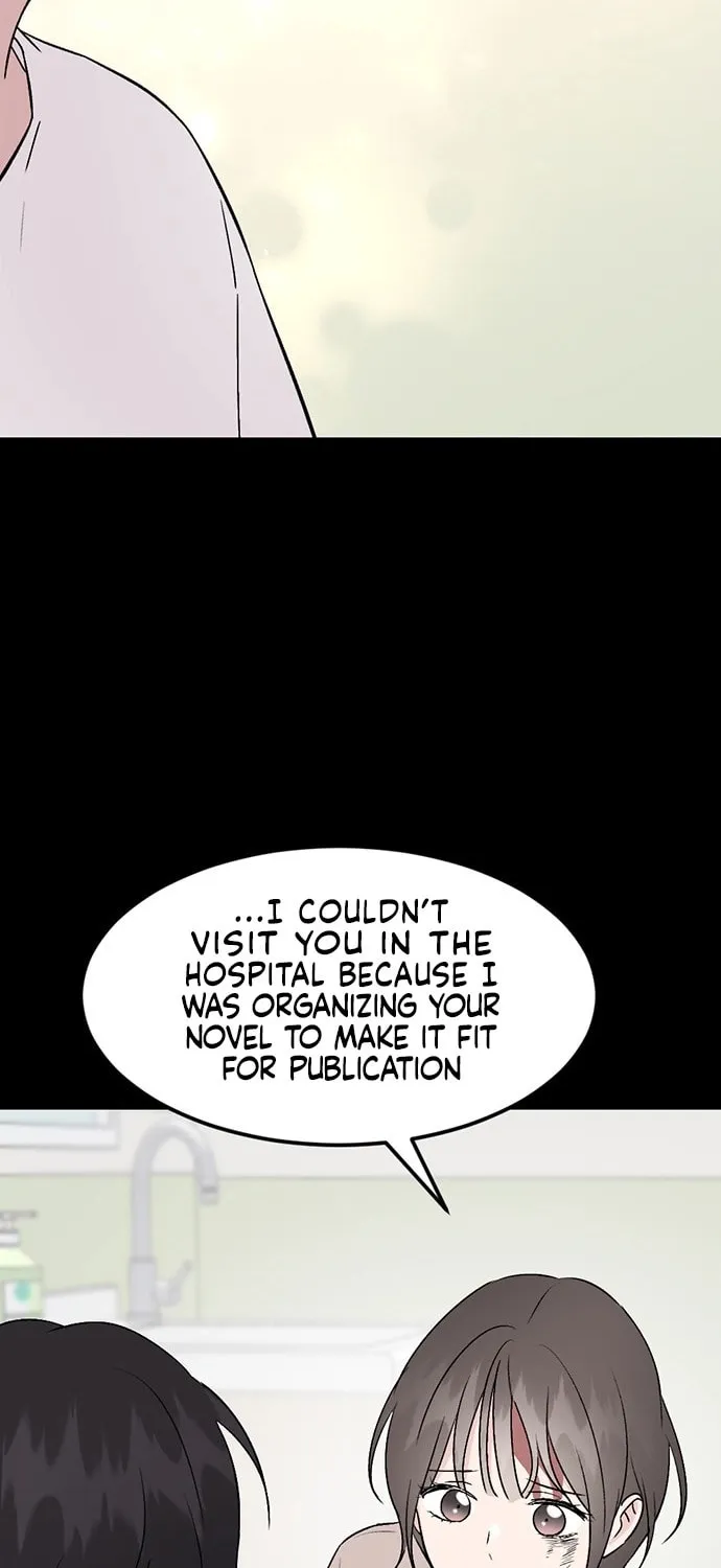 Love, How Do You Do That? Chapter 9 page 25 - 