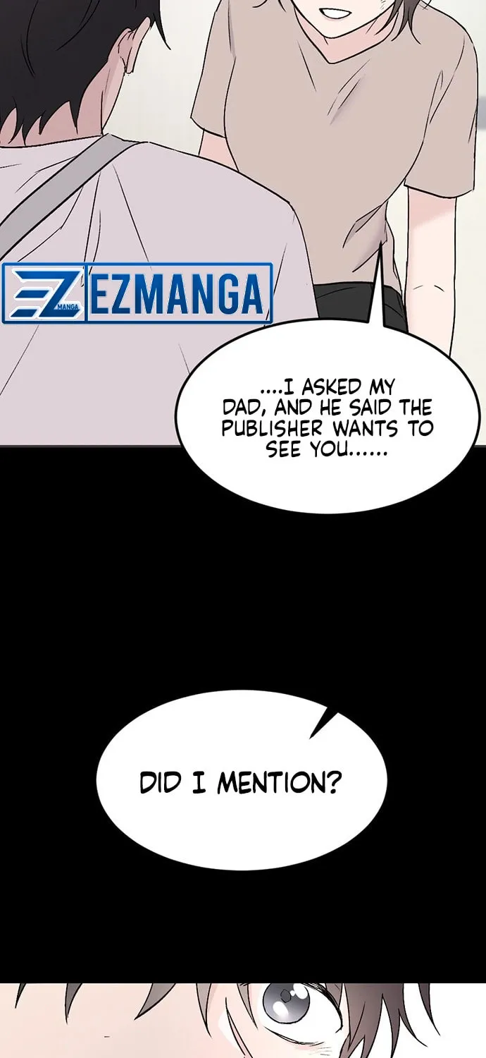 Love, How Do You Do That? Chapter 9 page 26 - 