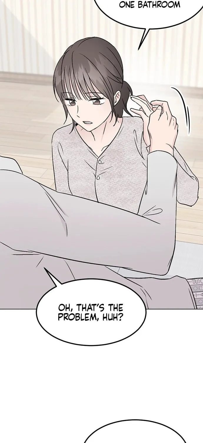 Love, How Do You Do That? Chapter 9 page 36 - 