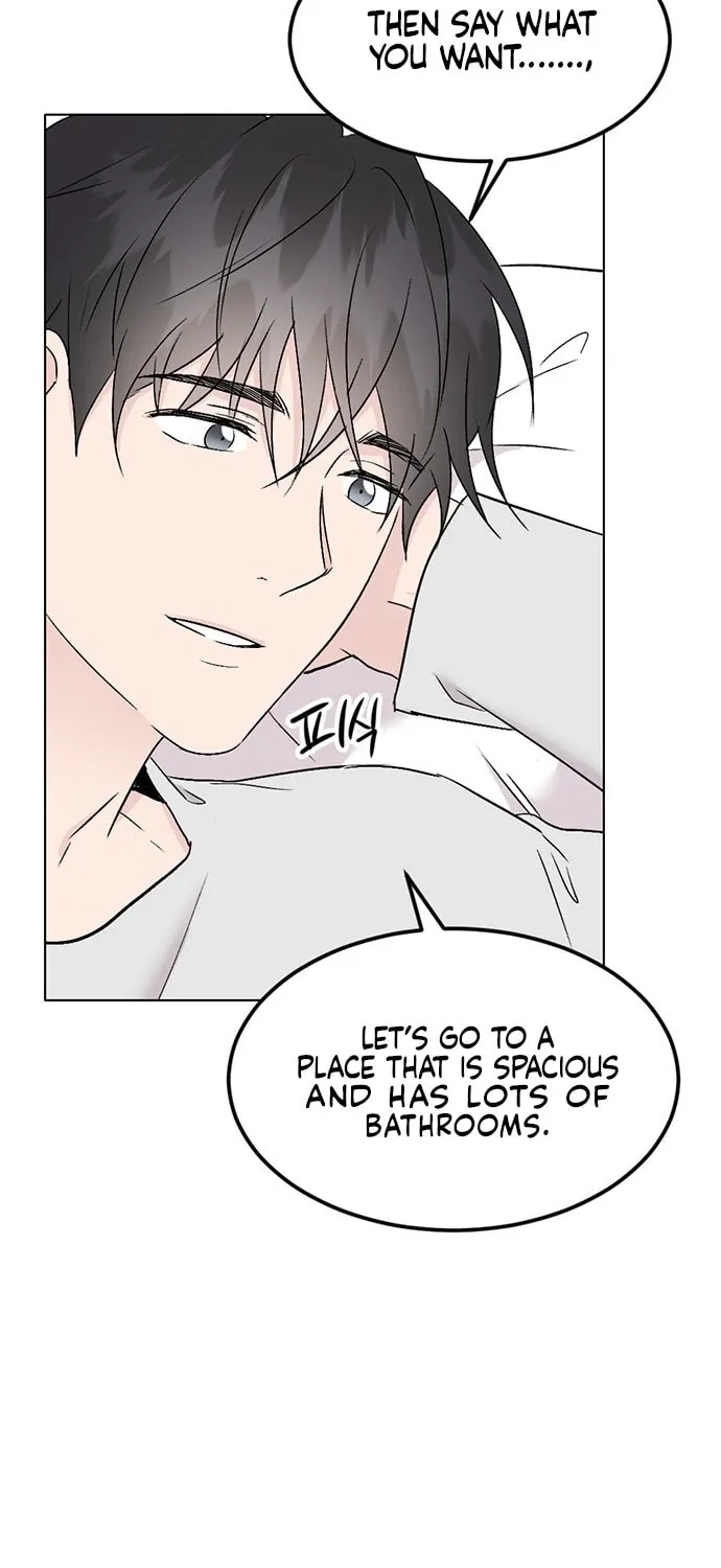 Love, How Do You Do That? Chapter 9 page 37 - 