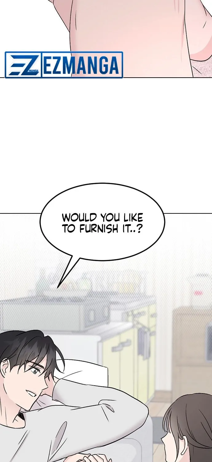 Love, How Do You Do That? Chapter 9 page 39 - 