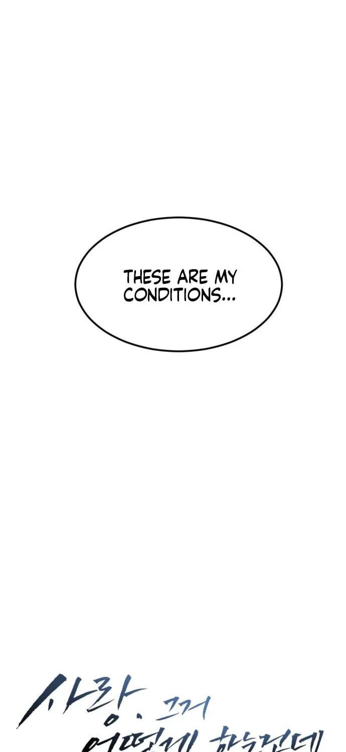 Love, How Do You Do That? Chapter 9 page 45 - 