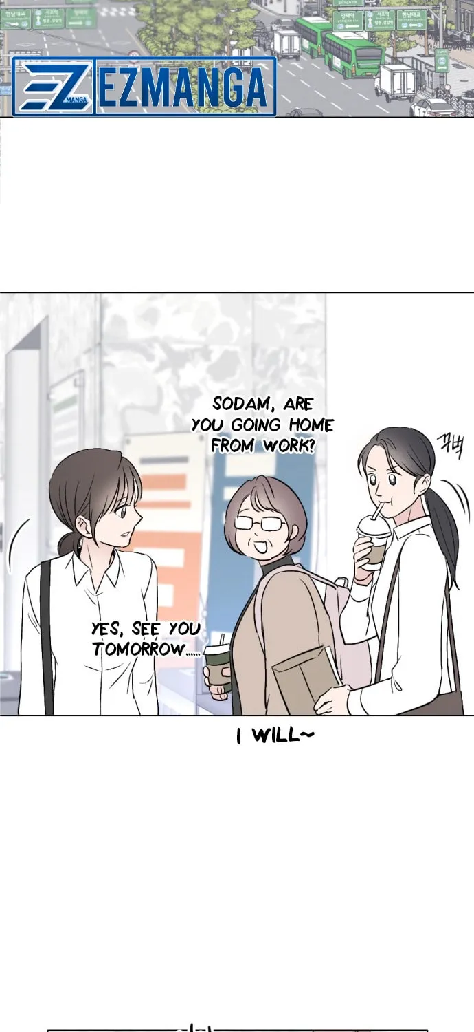 Love, How Do You Do That? Chapter 9 page 47 - 