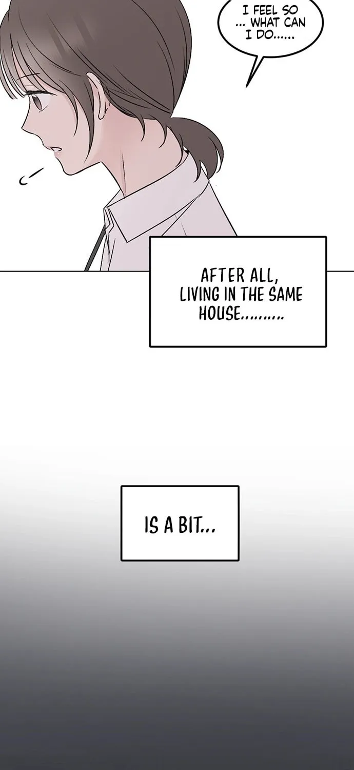 Love, How Do You Do That? Chapter 9 page 50 - 