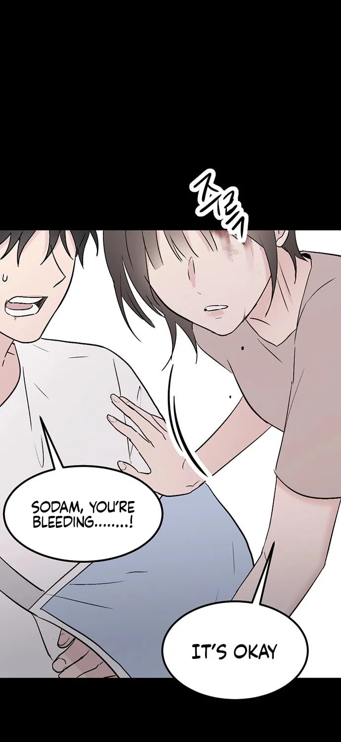 Love, How Do You Do That? Chapter 9 page 6 - 