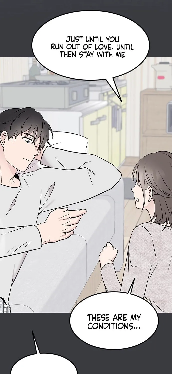 Love, How Do You Do That? Chapter 9 page 51 - 