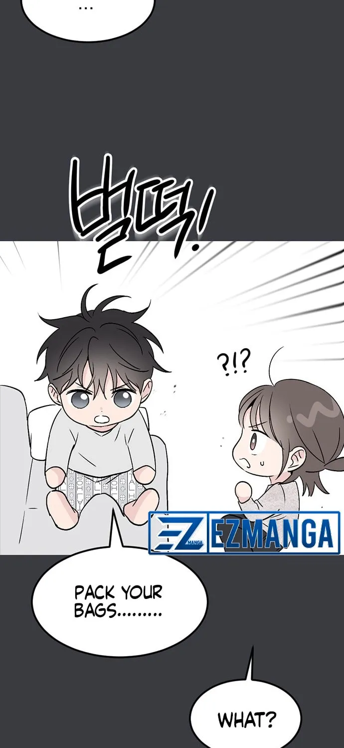 Love, How Do You Do That? Chapter 9 page 52 - 
