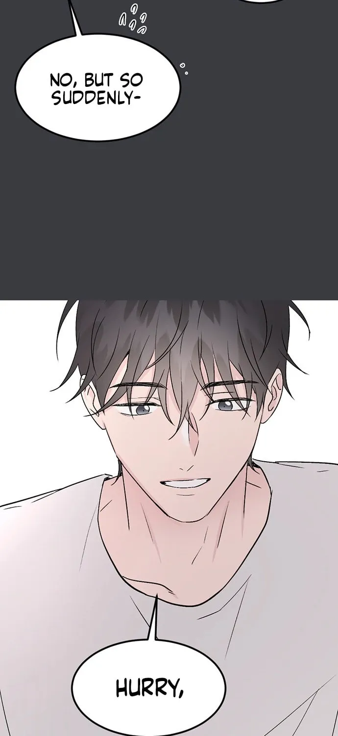 Love, How Do You Do That? Chapter 9 page 54 - 