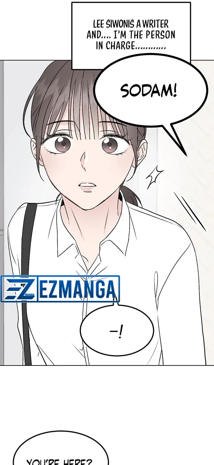 Love, How Do You Do That? Chapter 9 page 56 - 